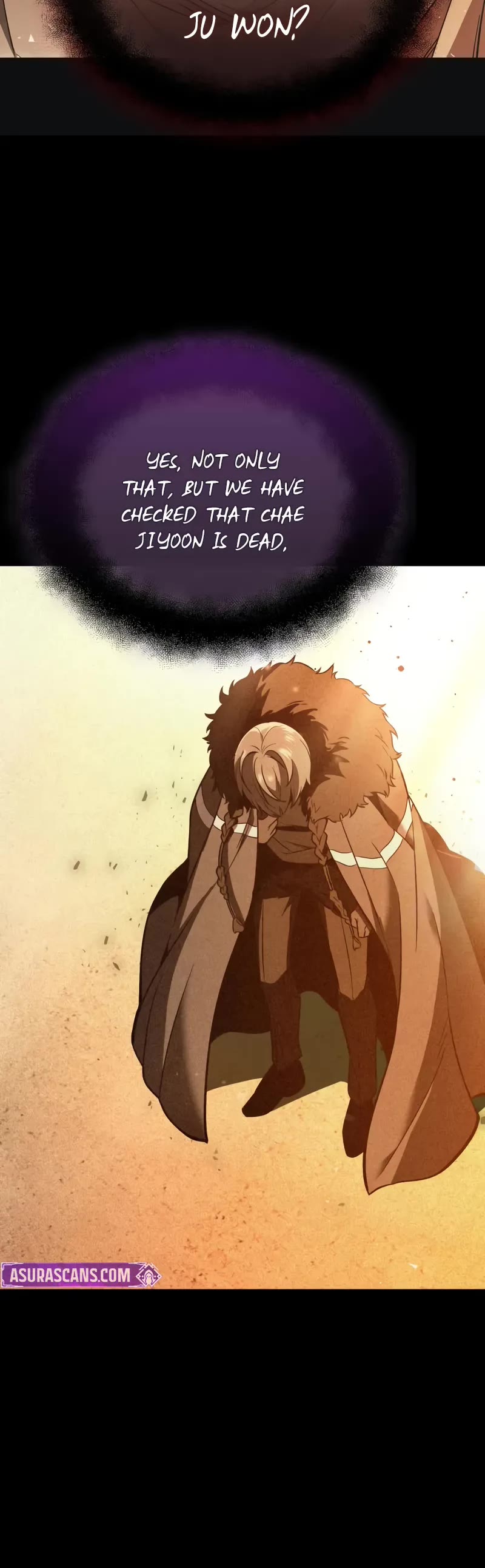 I Obtained A Mythic Item chapter 154 page 46