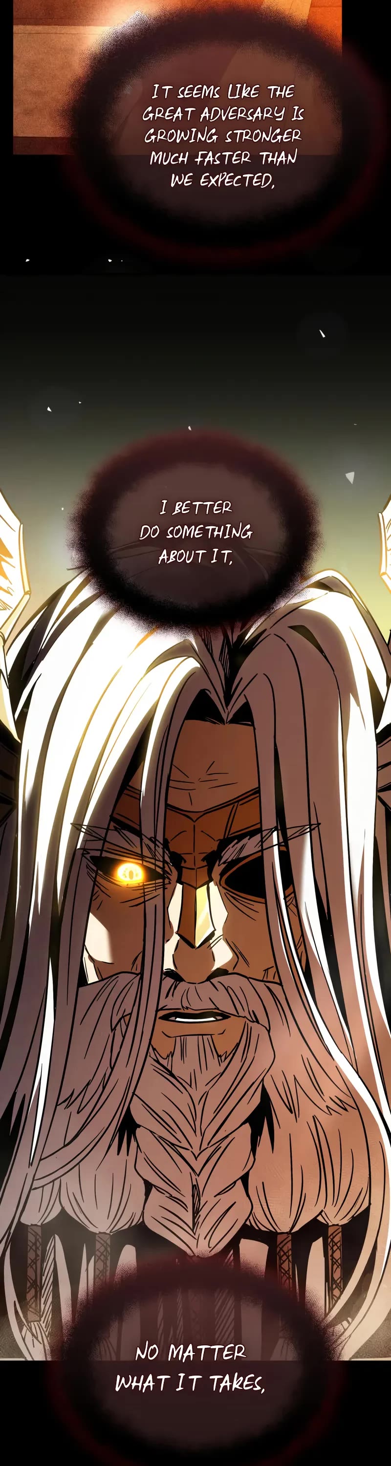 I Obtained A Mythic Item chapter 154 page 48