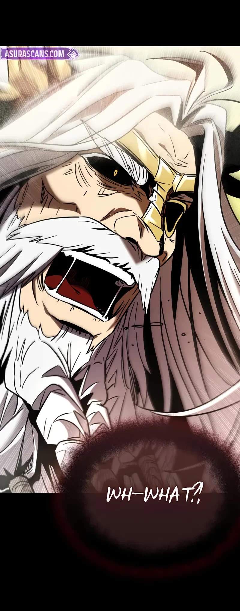 I Obtained A Mythic Item chapter 154 page 51