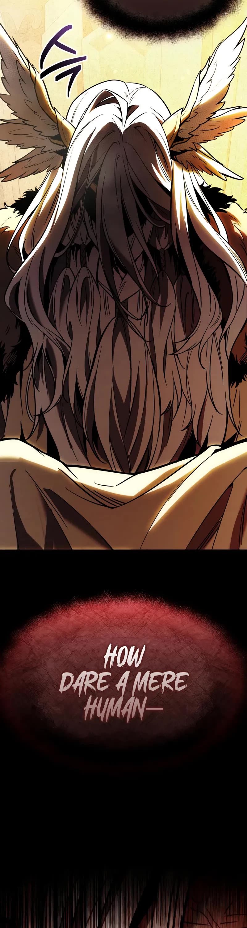 I Obtained A Mythic Item chapter 154 page 53