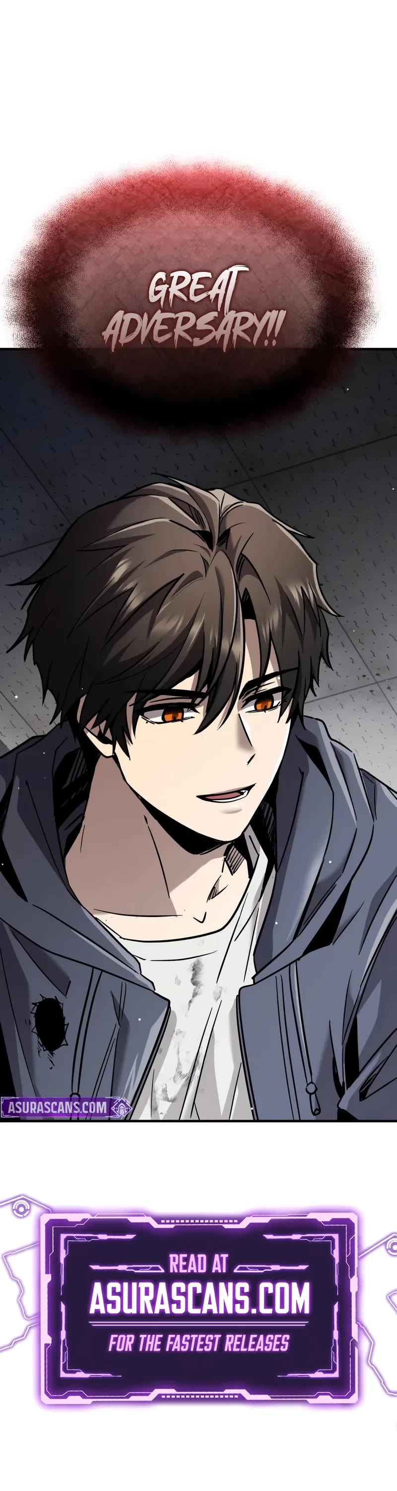 I Obtained A Mythic Item chapter 154 page 56