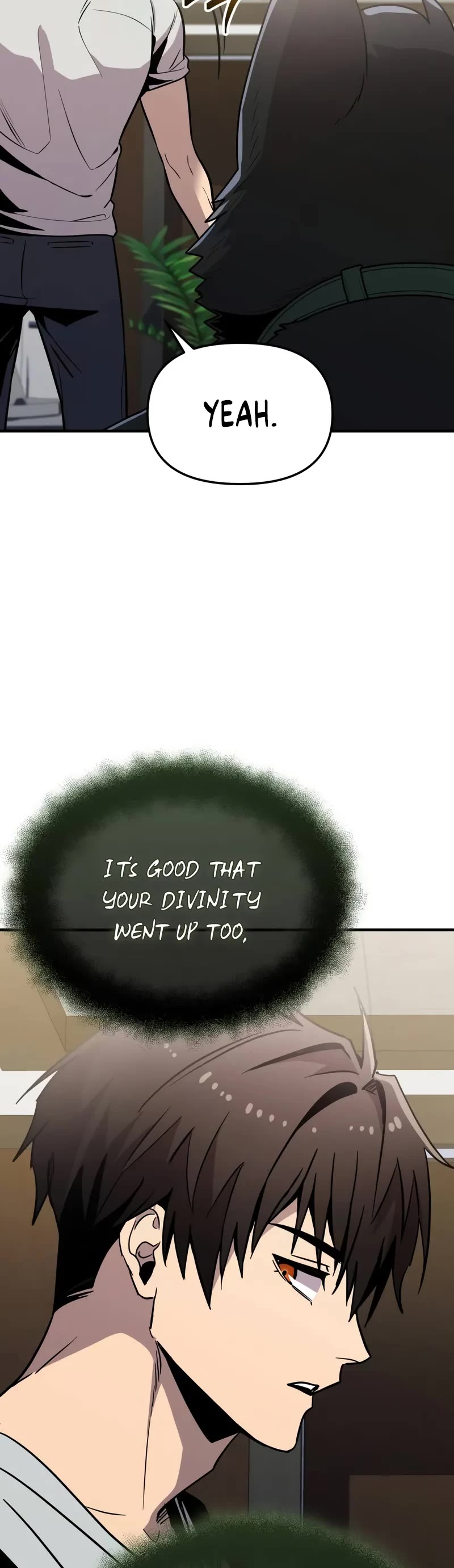 I Obtained A Mythic Item chapter 155 page 10