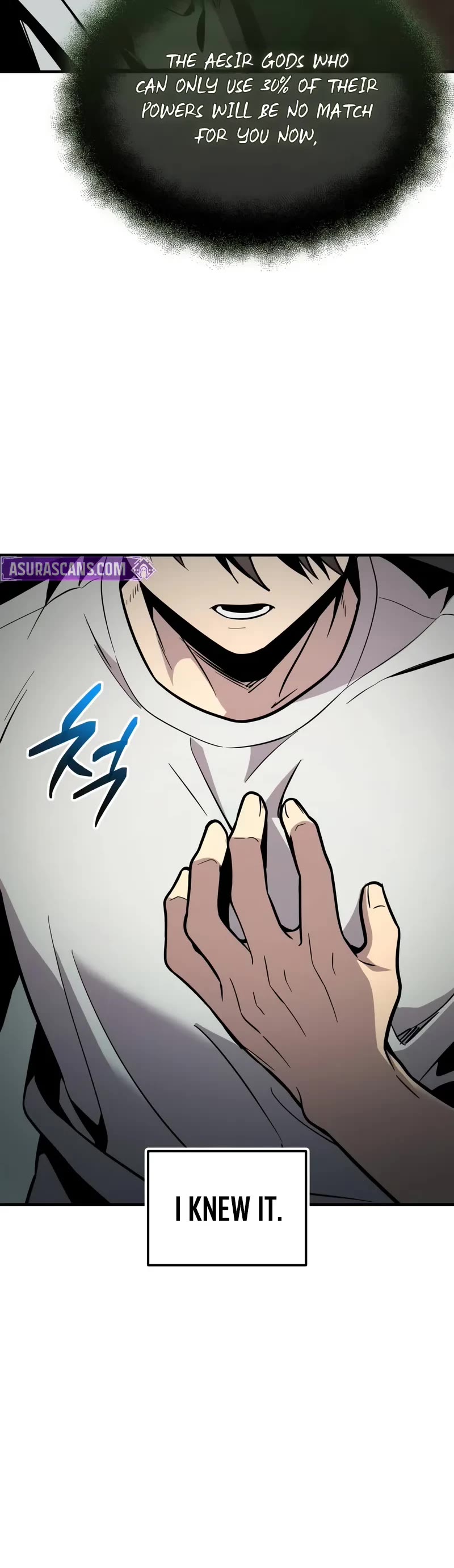 I Obtained A Mythic Item chapter 155 page 11