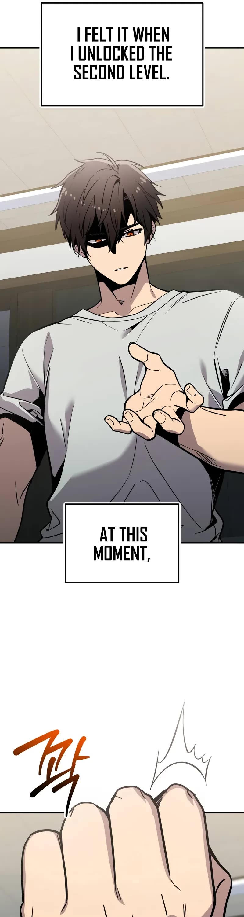 I Obtained A Mythic Item chapter 155 page 12