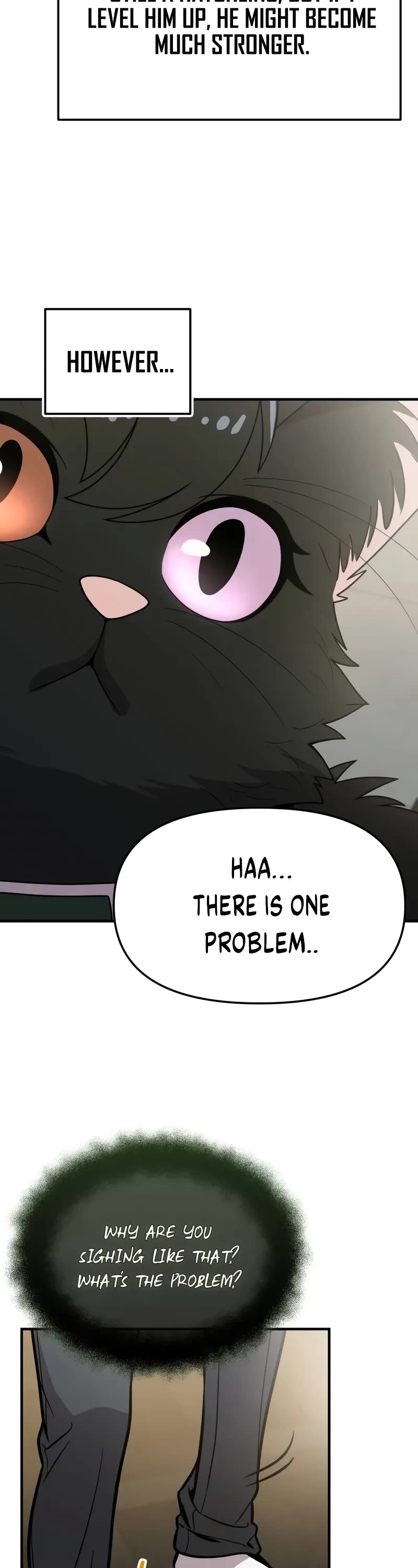 I Obtained A Mythic Item chapter 155 page 19