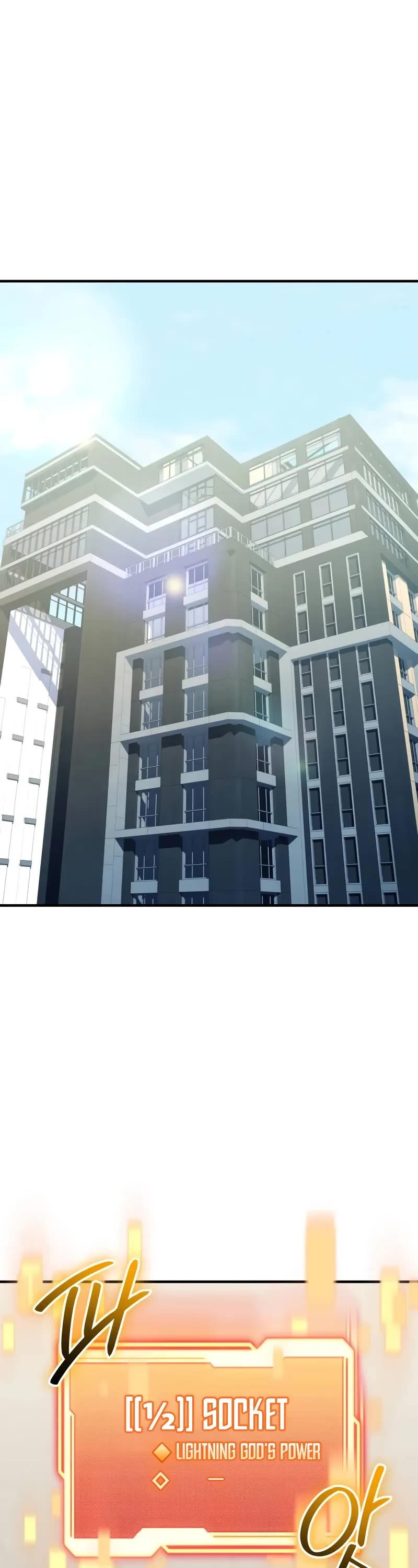 I Obtained A Mythic Item chapter 155 page 2