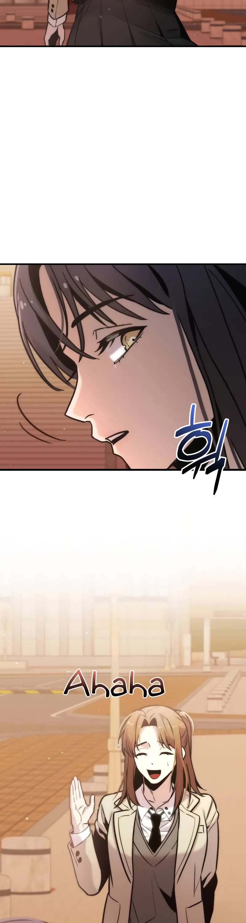 I Obtained A Mythic Item chapter 155 page 28