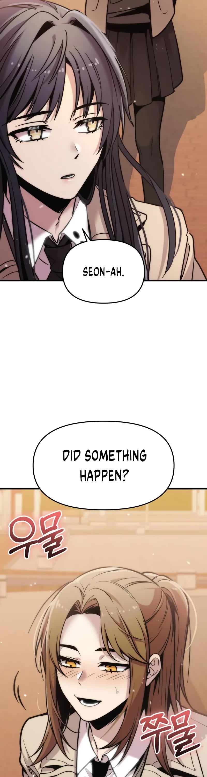 I Obtained A Mythic Item chapter 155 page 29