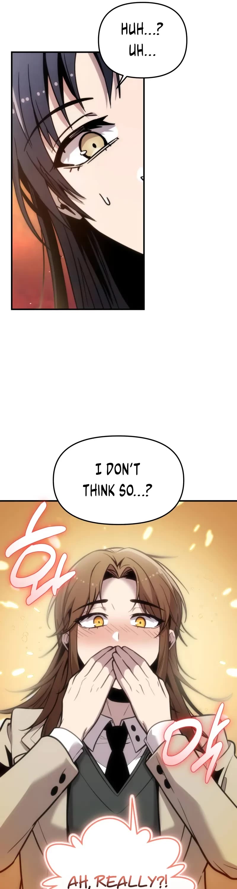 I Obtained A Mythic Item chapter 155 page 32