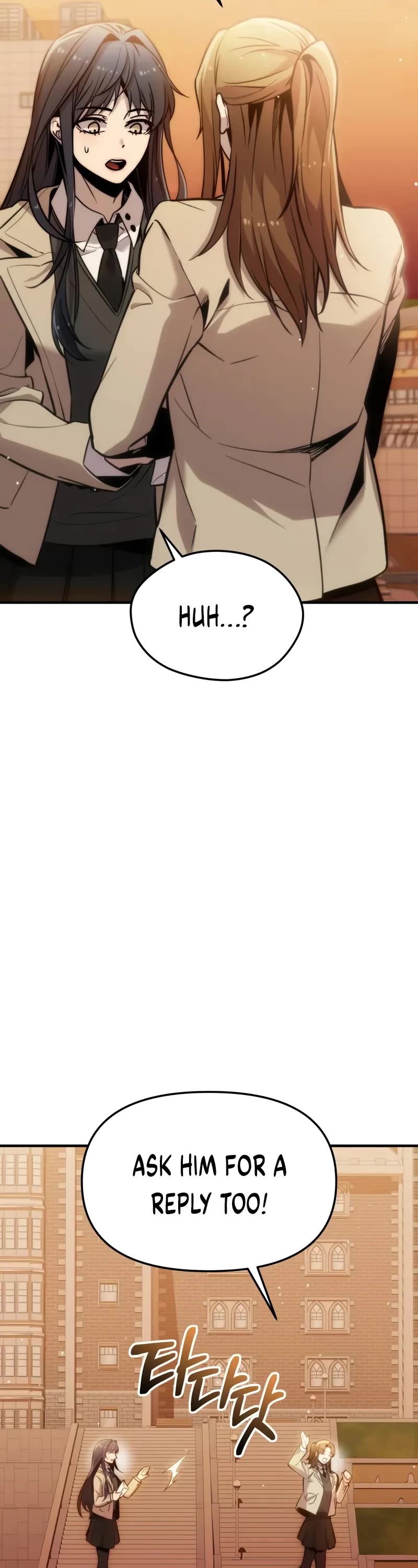 I Obtained A Mythic Item chapter 155 page 34