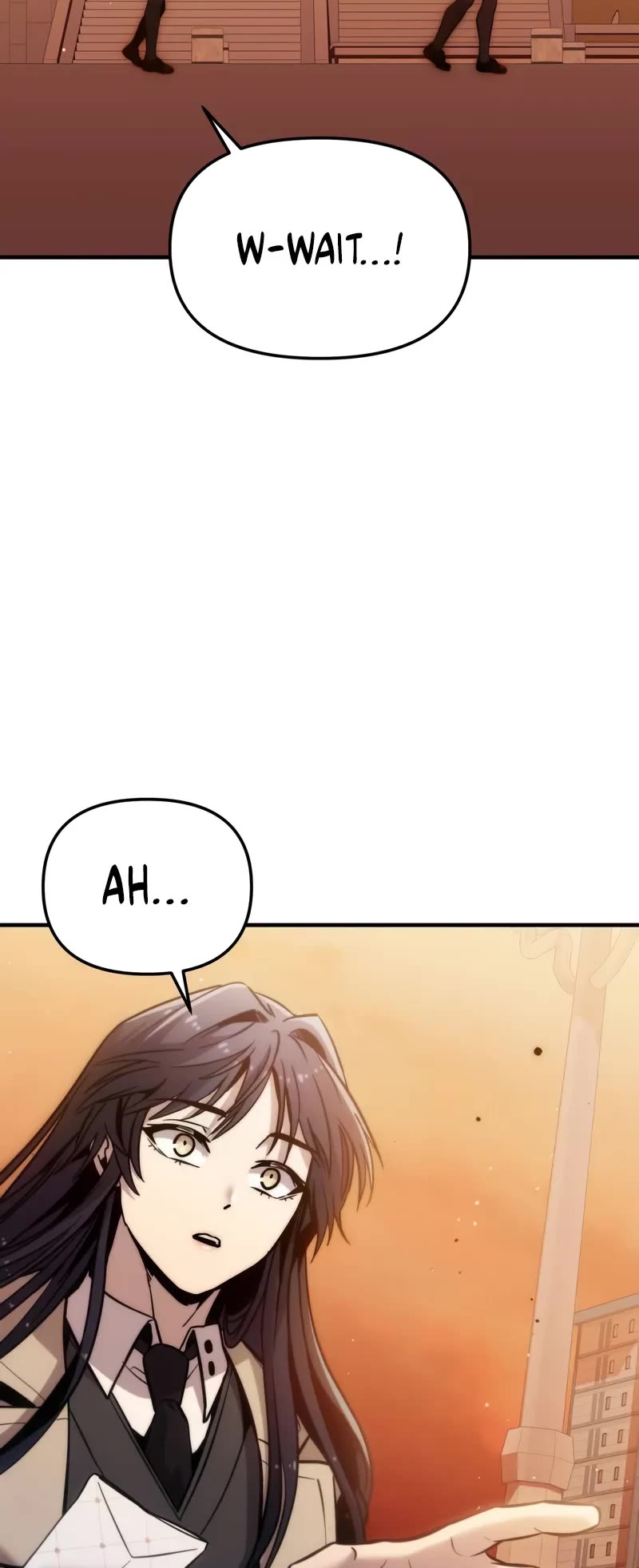 I Obtained A Mythic Item chapter 155 page 35