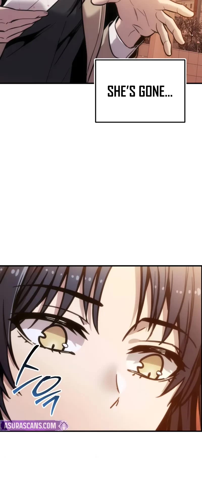 I Obtained A Mythic Item chapter 155 page 36