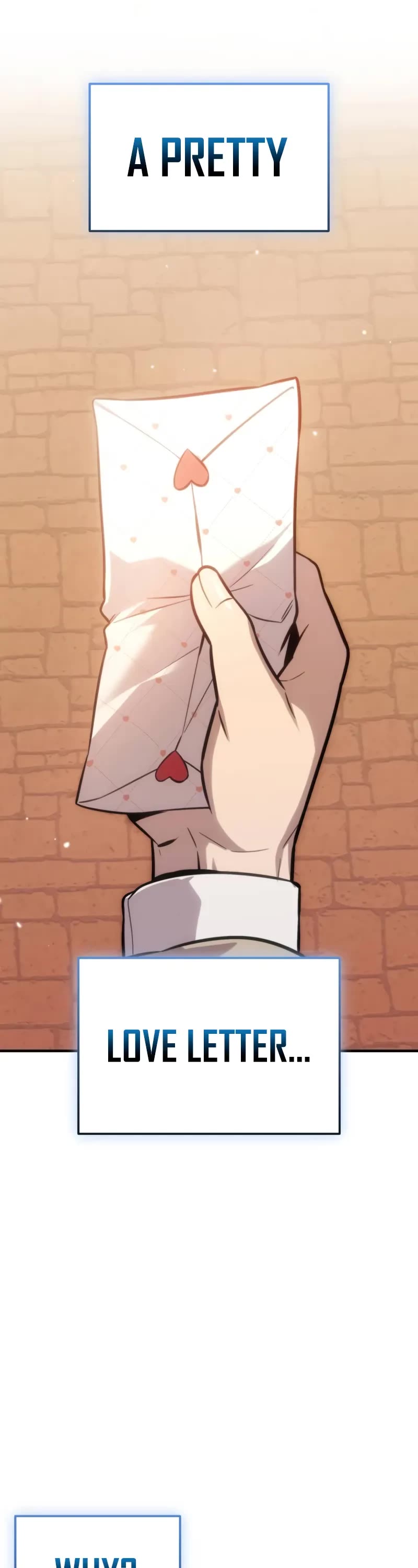 I Obtained A Mythic Item chapter 155 page 37