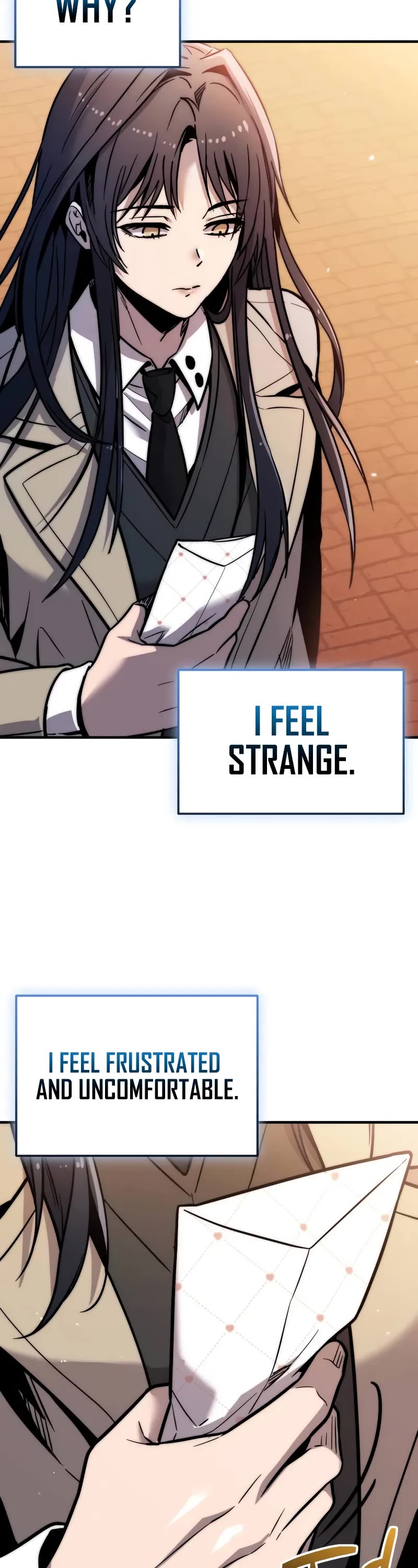 I Obtained A Mythic Item chapter 155 page 38