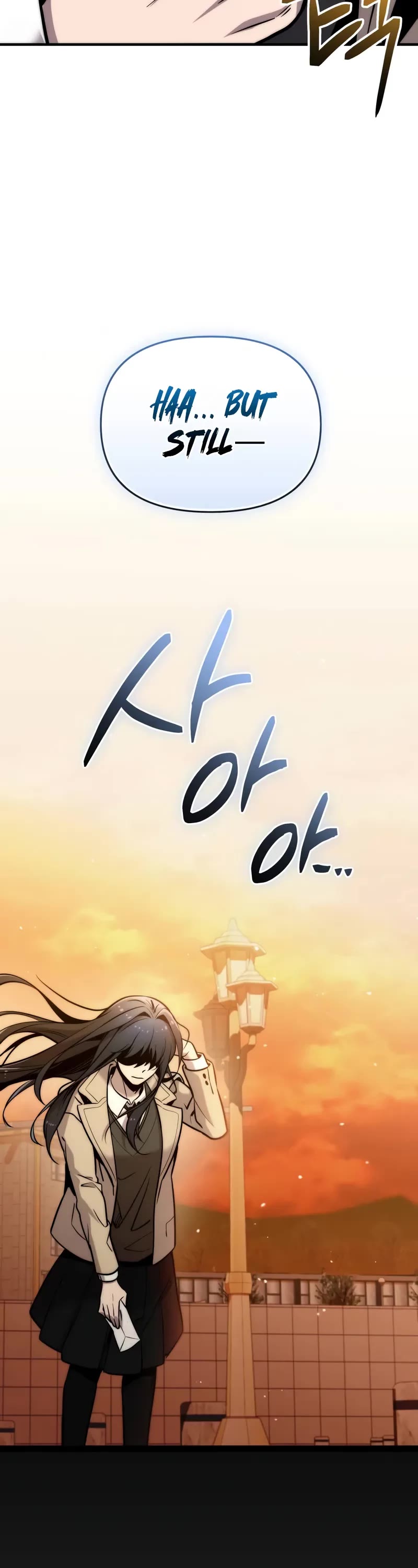 I Obtained A Mythic Item chapter 155 page 39