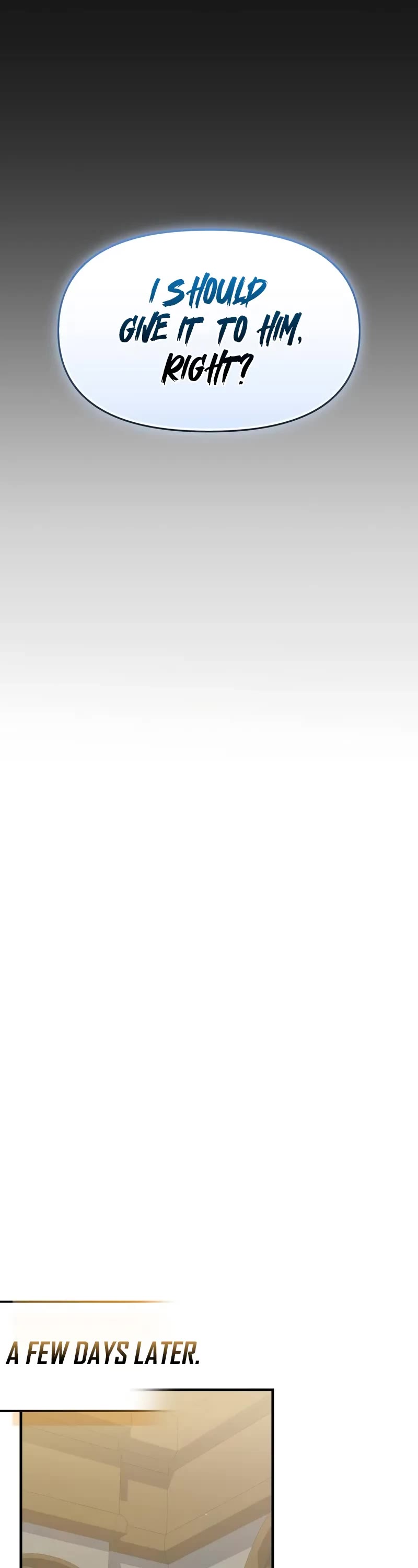 I Obtained A Mythic Item chapter 155 page 40