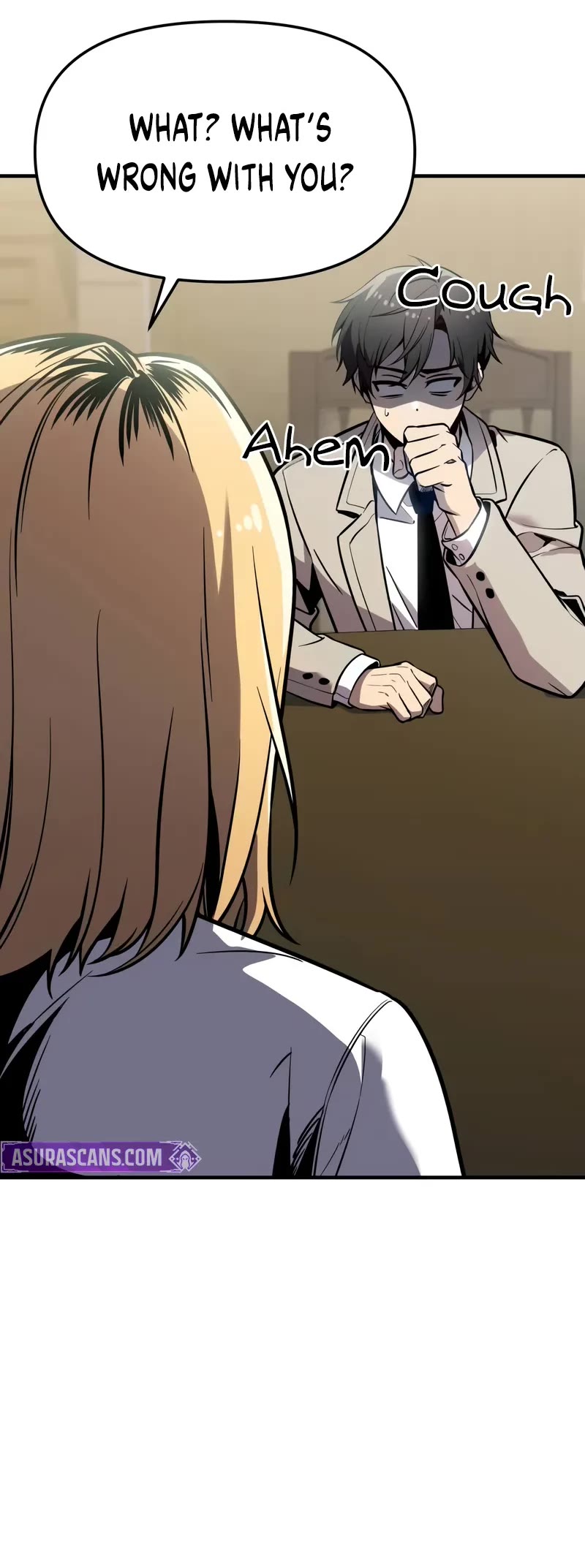 I Obtained A Mythic Item chapter 155 page 46