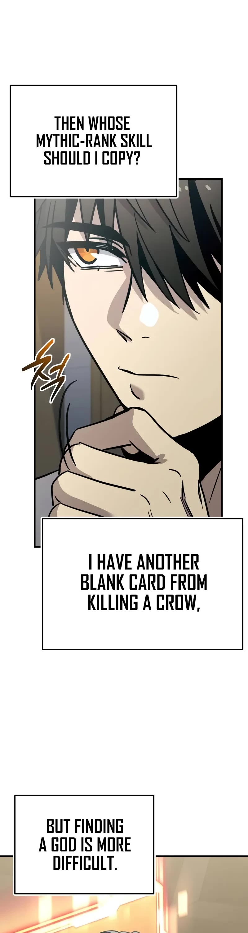 I Obtained A Mythic Item chapter 155 page 5