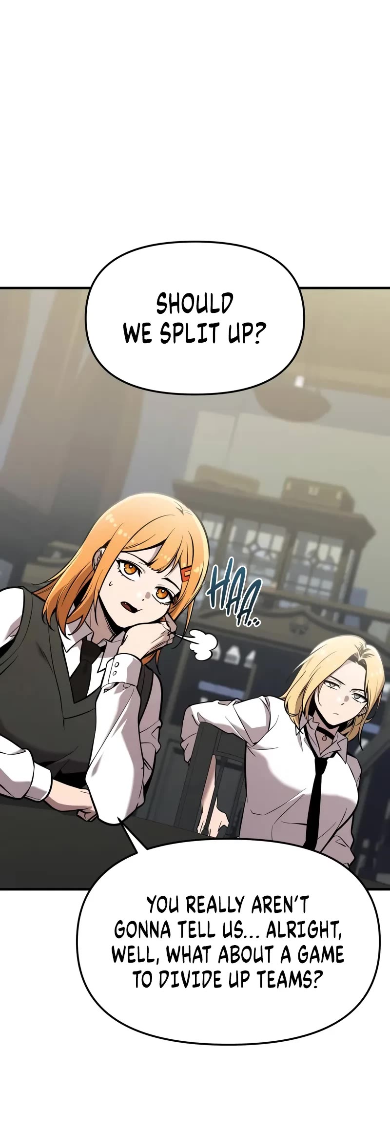 I Obtained A Mythic Item chapter 156 page 10