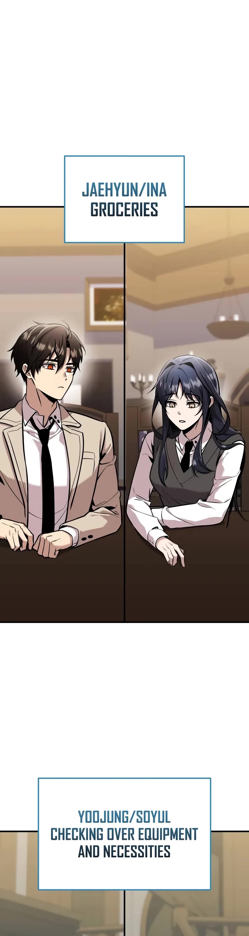 I Obtained A Mythic Item chapter 156 page 14