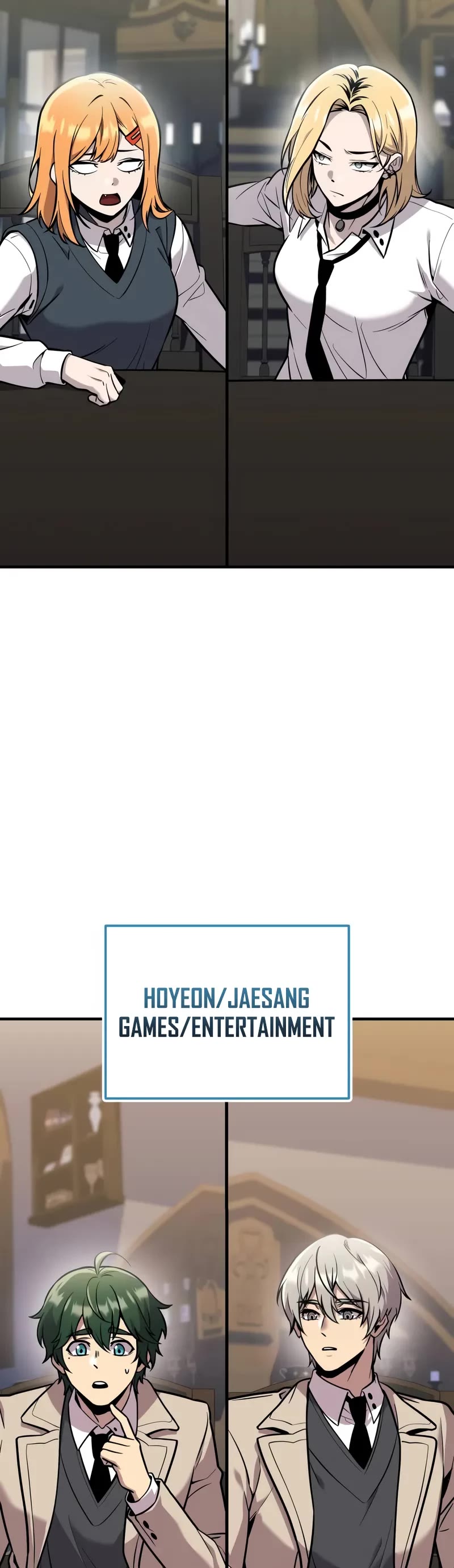 I Obtained A Mythic Item chapter 156 page 15