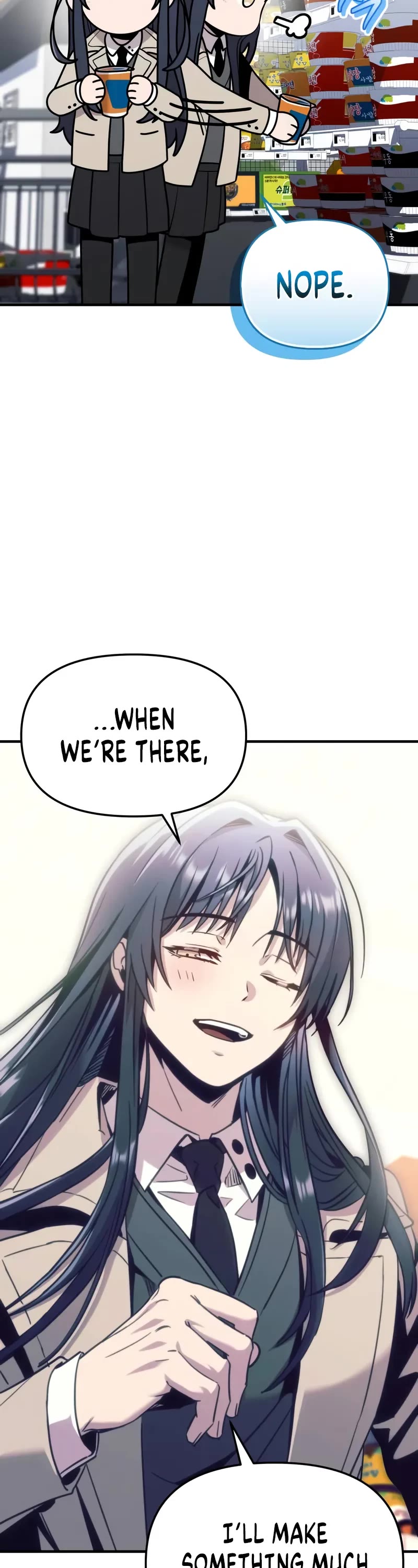 I Obtained A Mythic Item chapter 156 page 23