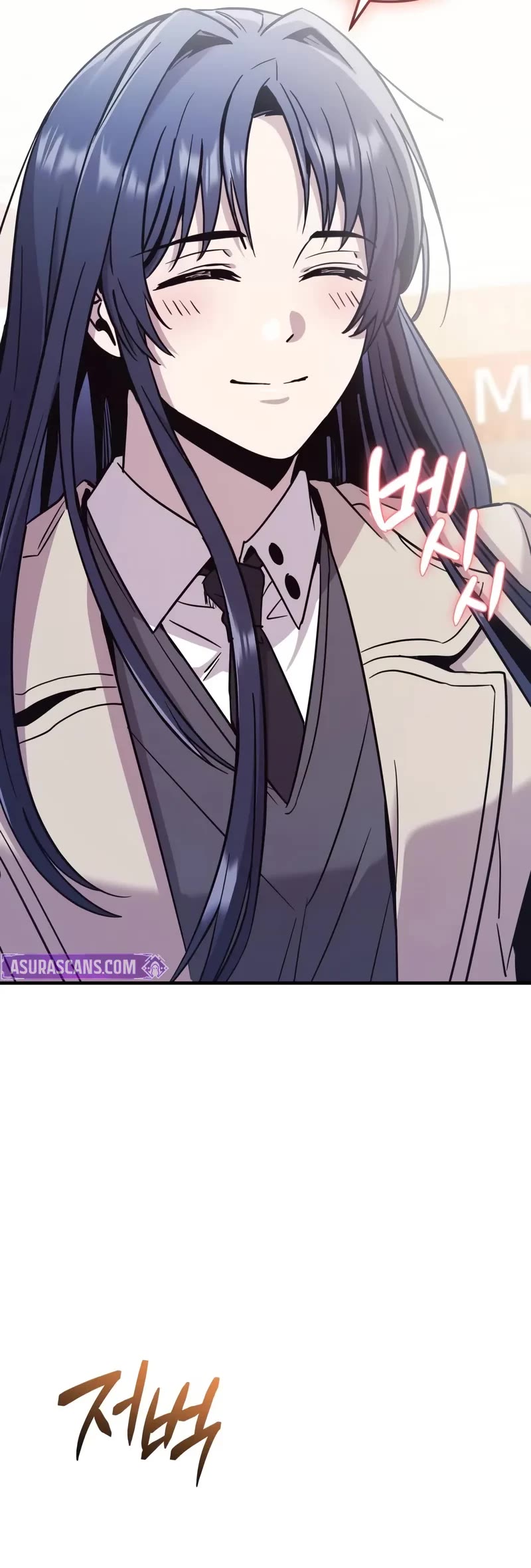 I Obtained A Mythic Item chapter 156 page 25