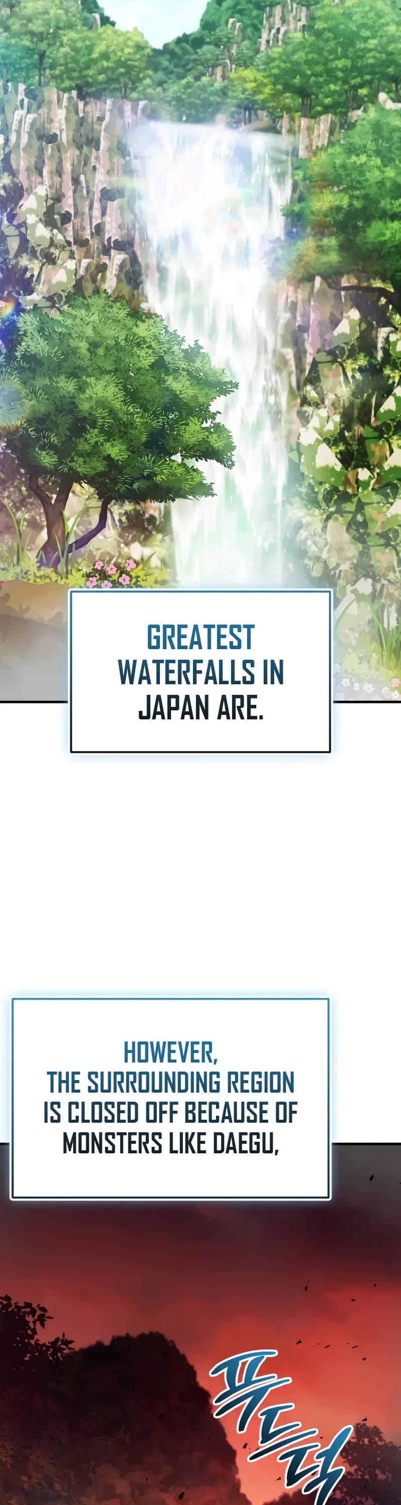 I Obtained A Mythic Item chapter 156 page 3