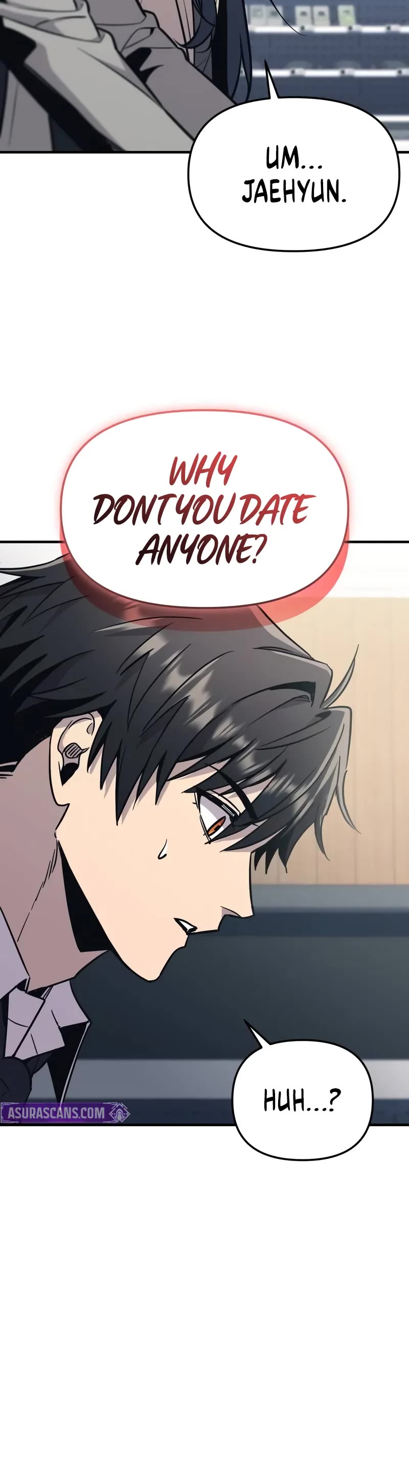 I Obtained A Mythic Item chapter 156 page 35