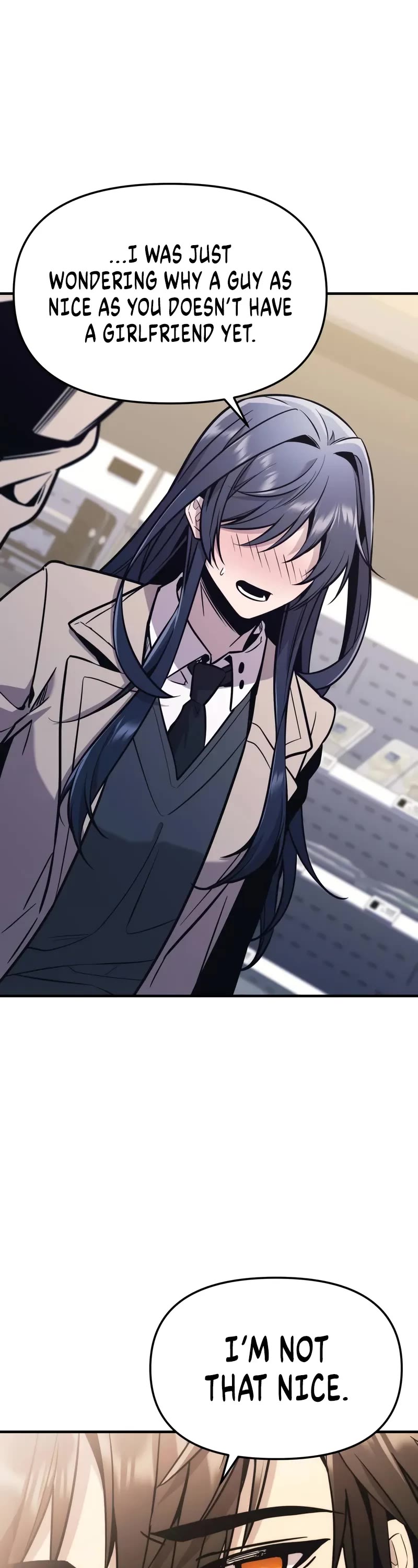 I Obtained A Mythic Item chapter 156 page 37