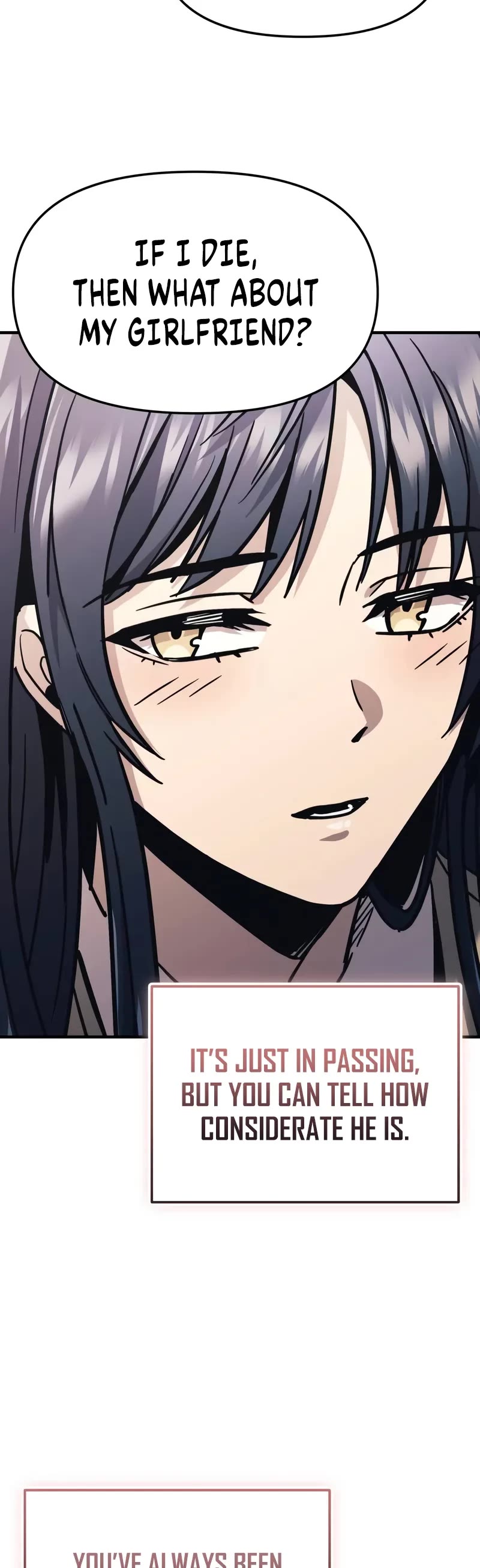 I Obtained A Mythic Item chapter 156 page 39