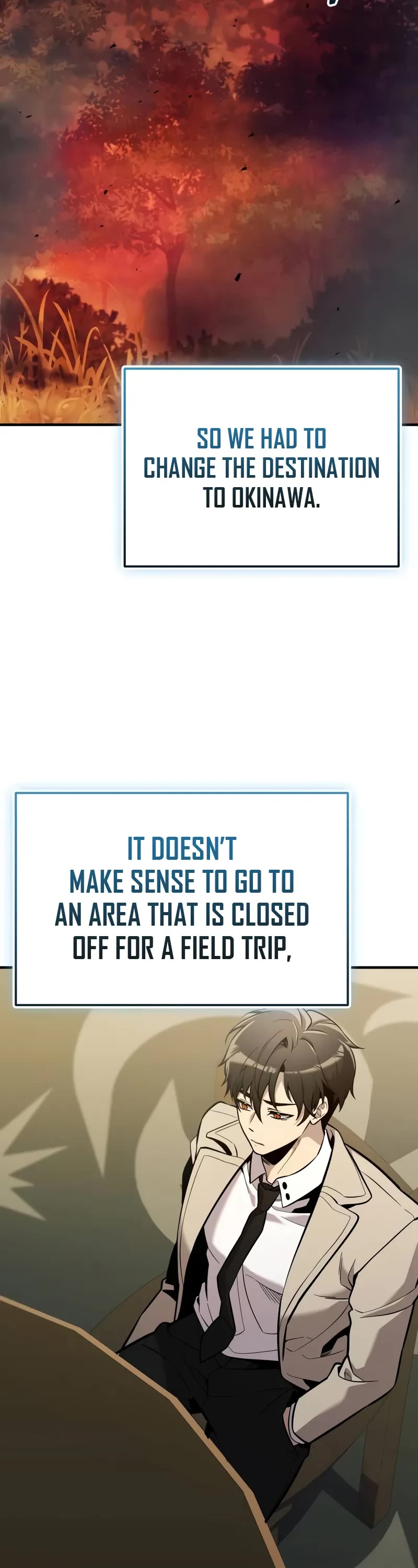 I Obtained A Mythic Item chapter 156 page 4