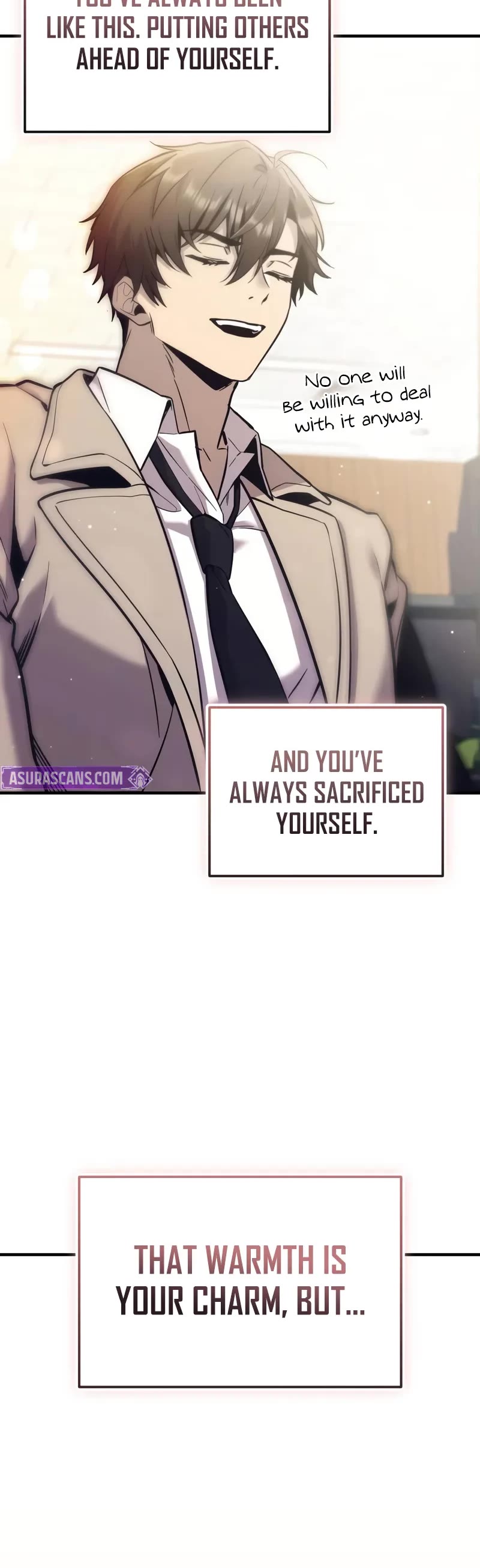 I Obtained A Mythic Item chapter 156 page 40