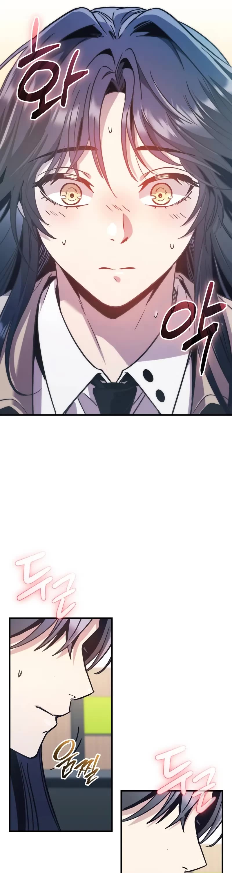 I Obtained A Mythic Item chapter 156 page 41