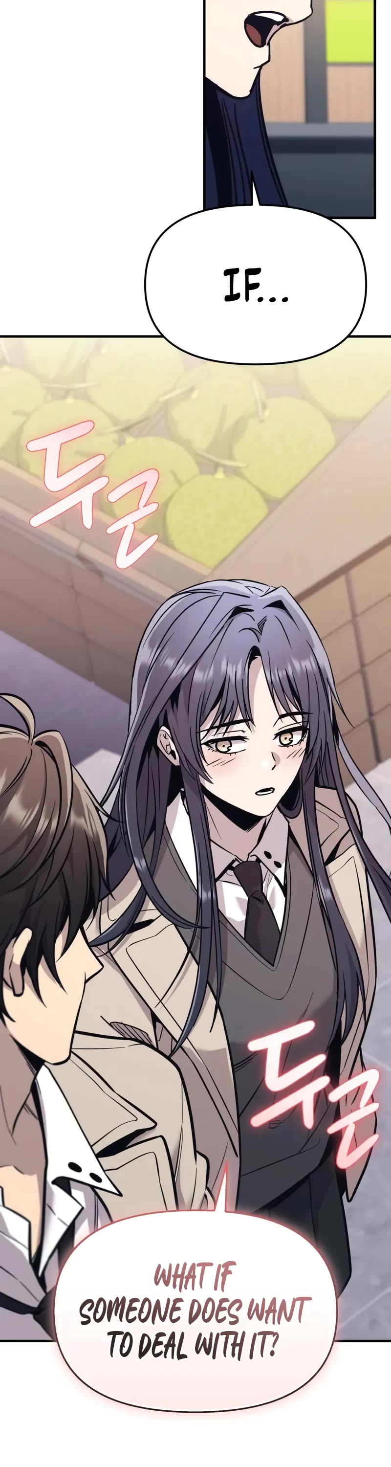 I Obtained A Mythic Item chapter 156 page 42