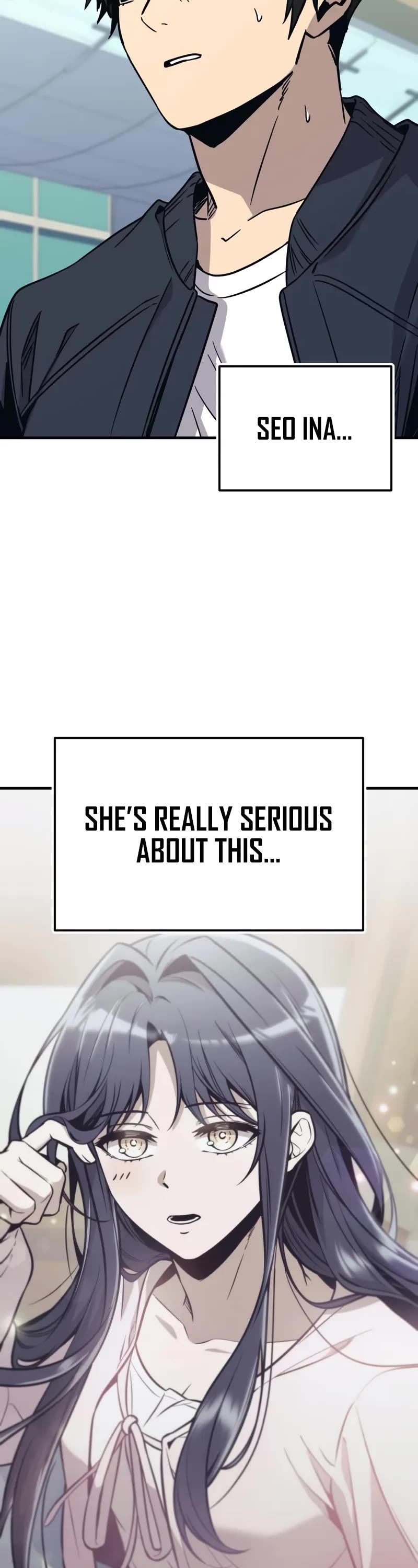 I Obtained A Mythic Item chapter 158 page 13