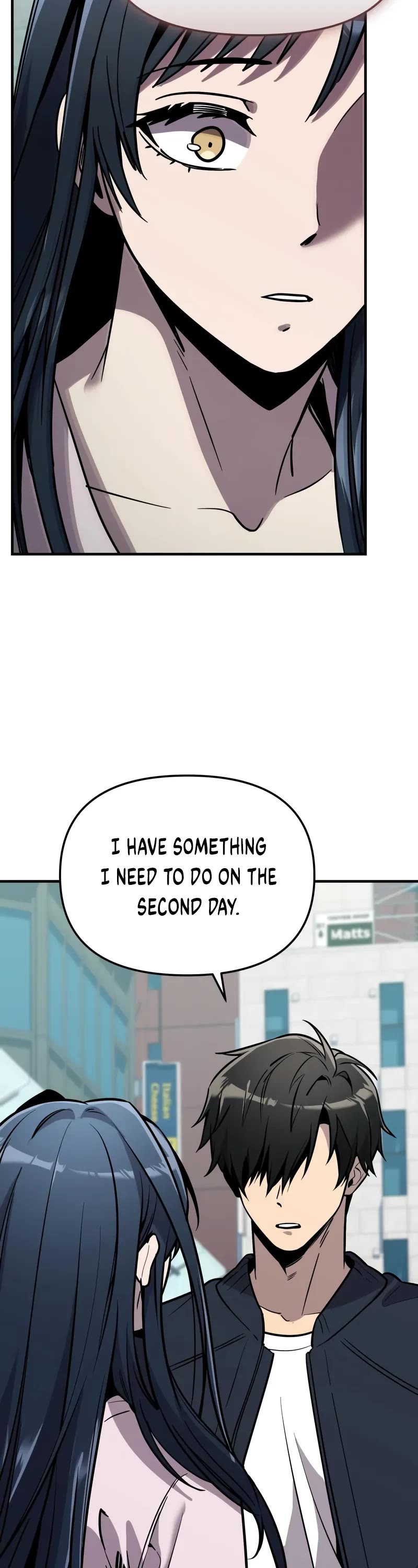 I Obtained A Mythic Item chapter 158 page 15