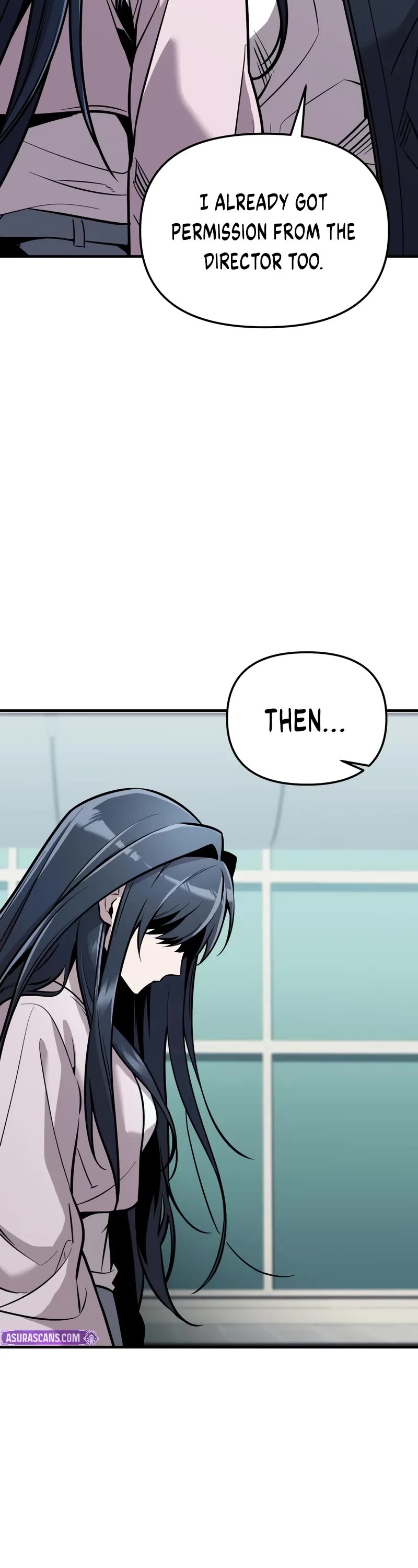I Obtained A Mythic Item chapter 158 page 16
