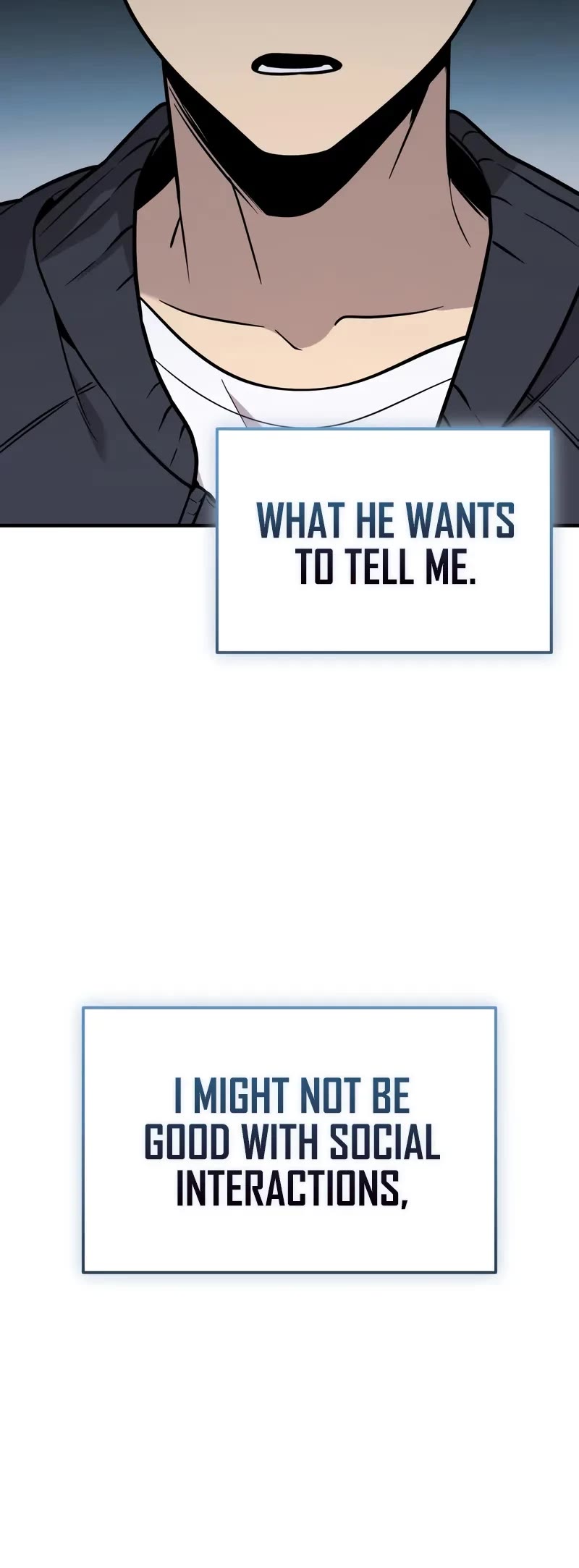 I Obtained A Mythic Item chapter 158 page 31