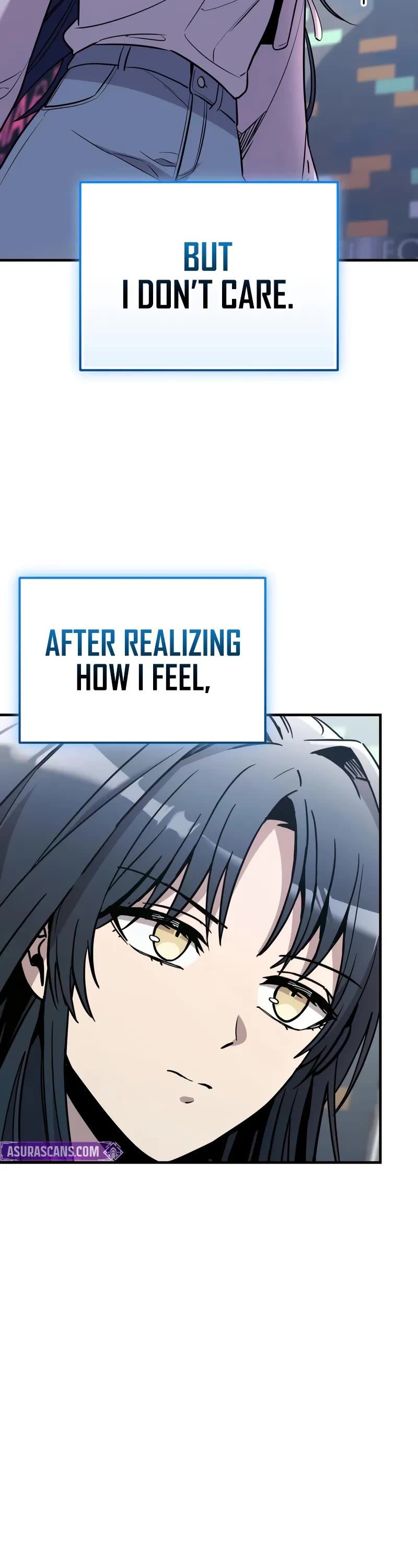 I Obtained A Mythic Item chapter 158 page 34