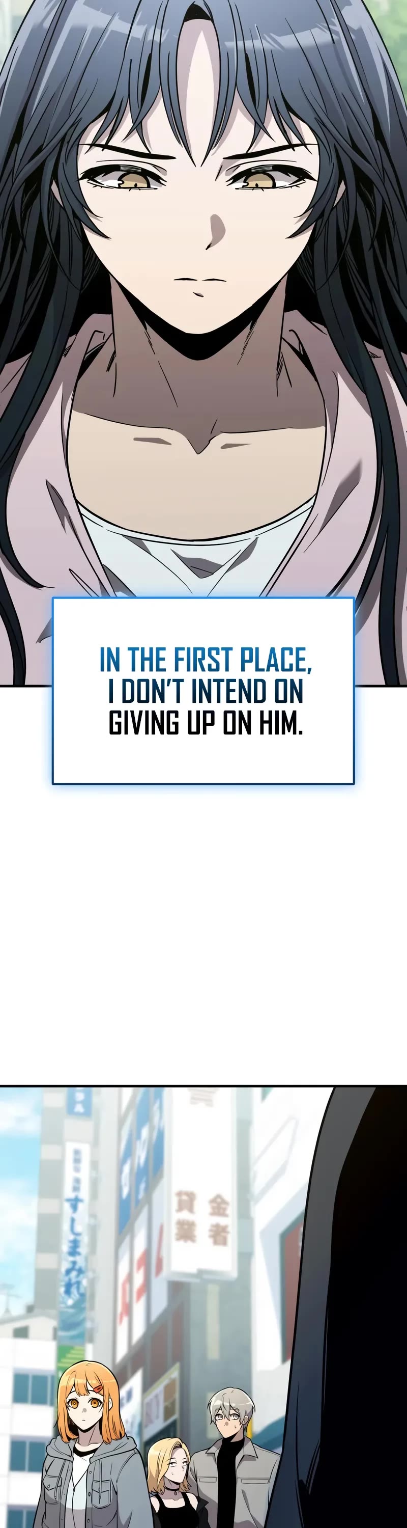 I Obtained A Mythic Item chapter 158 page 38