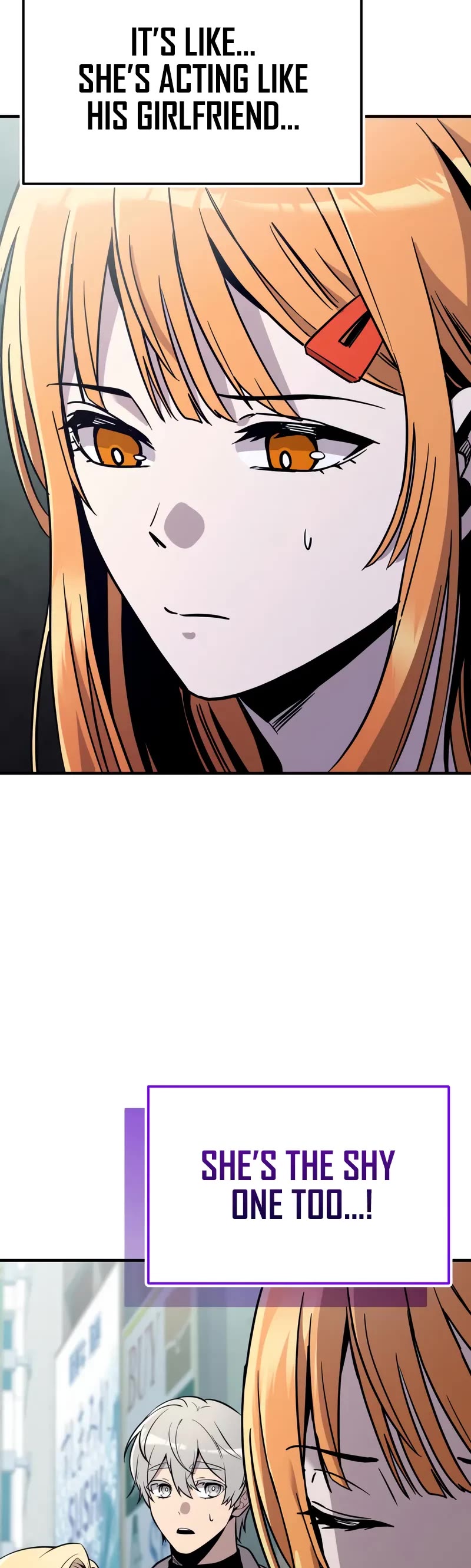 I Obtained A Mythic Item chapter 158 page 40