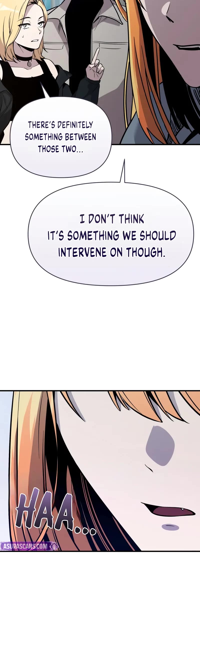 I Obtained A Mythic Item chapter 158 page 41