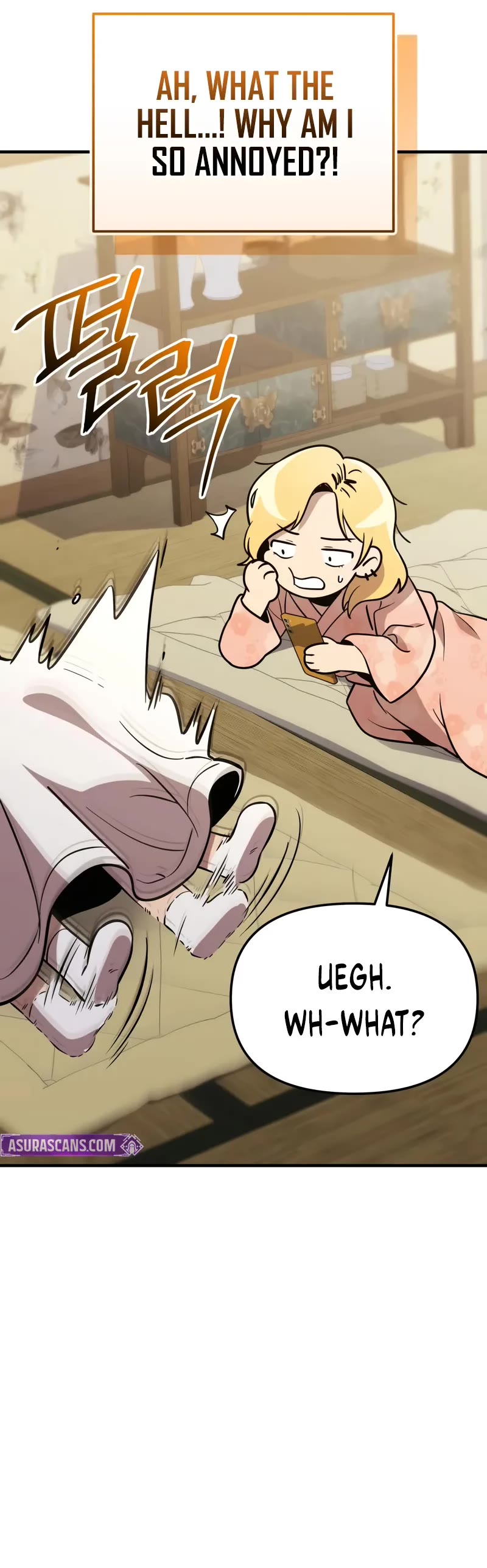 I Obtained A Mythic Item chapter 158 page 46