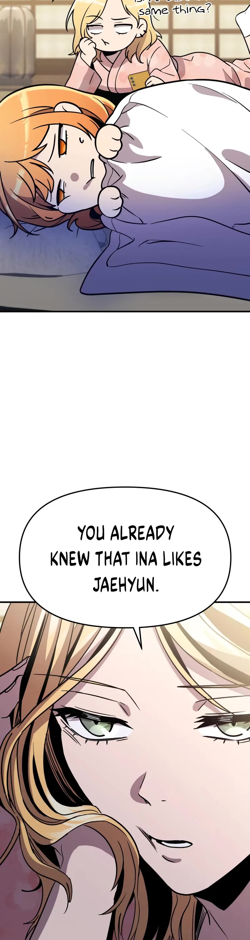 I Obtained A Mythic Item chapter 158 page 48