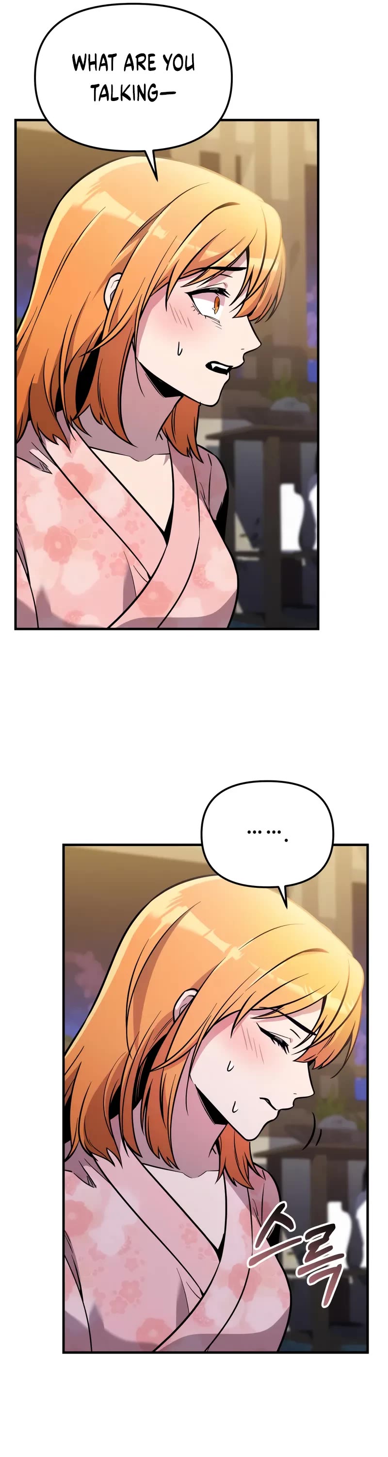 I Obtained A Mythic Item chapter 158 page 52