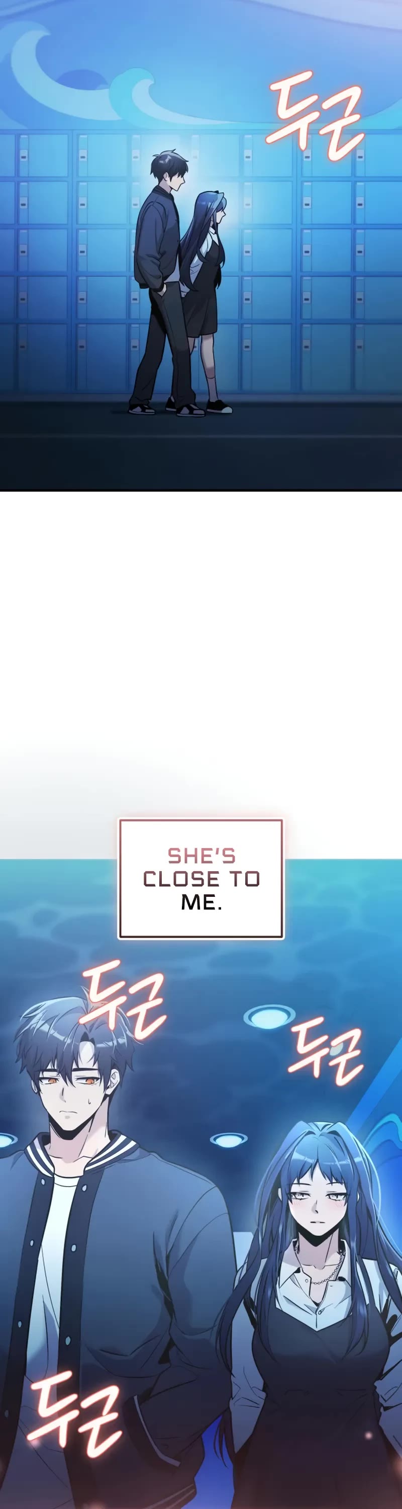 I Obtained A Mythic Item chapter 159 page 14