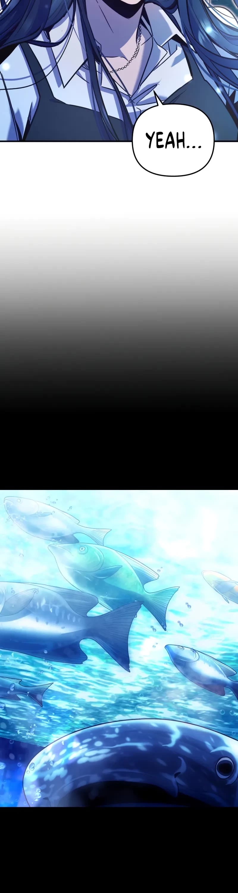 I Obtained A Mythic Item chapter 159 page 18