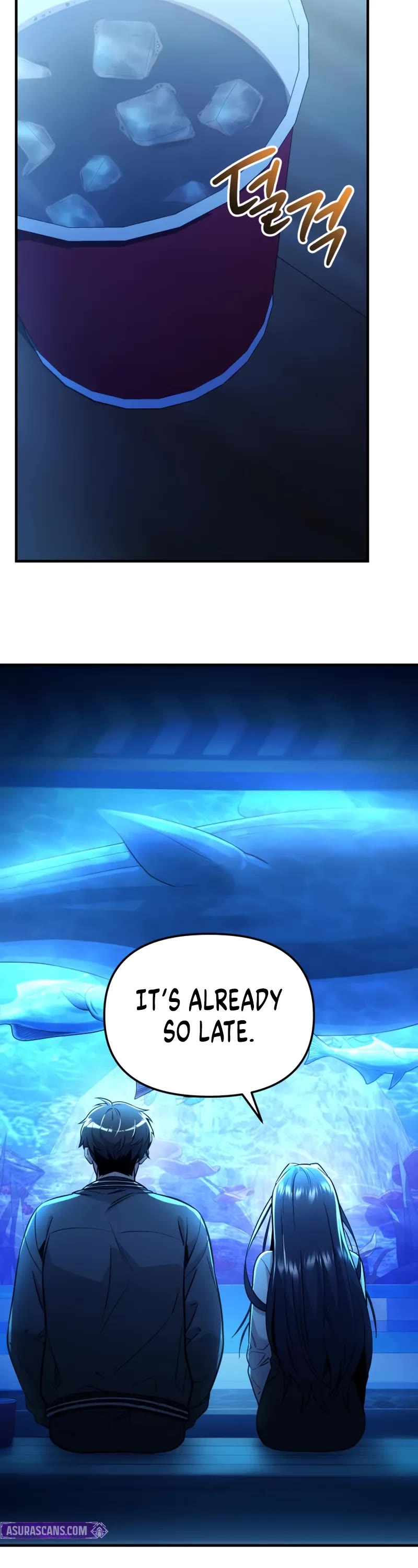 I Obtained A Mythic Item chapter 159 page 26