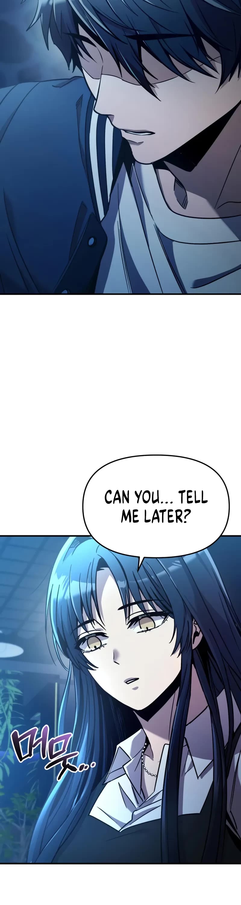 I Obtained A Mythic Item chapter 159 page 28